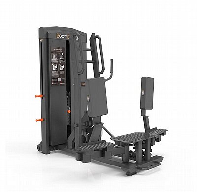 ����� ����� ��� ������ Booty Builder Selectorized Standing Adductor
