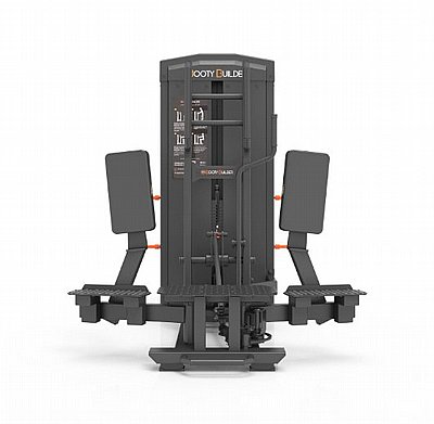 ����� ����� ��� ������ Booty Builder Selectorized Standing Adductor