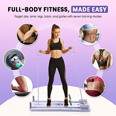 ��� ������� Pilates Board
