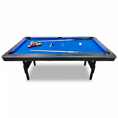 ����� ������� ����� Foldable Pool Table