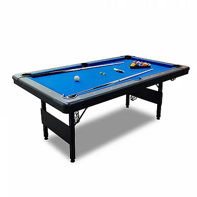 ����� ������� ����� Foldable Pool Table