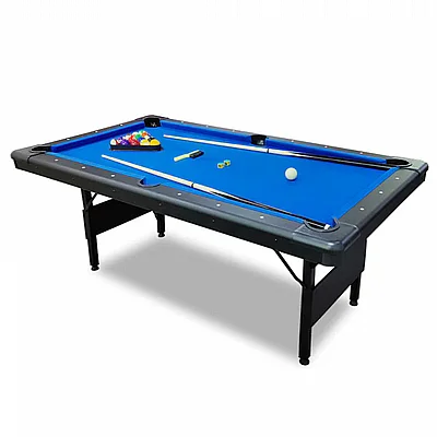 ����� ������� ����� Foldable Pool Table