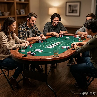 ����� ���� ������ ����� Pro Fold Poker