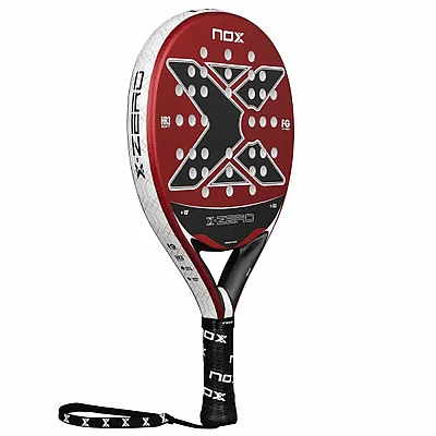 ���� ���� NOX X-Zero Red