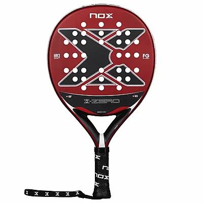 ���� ���� NOX X-Zero Red