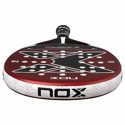 ���� ���� NOX X-Zero Red