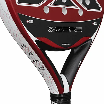 ���� ���� NOX X-Zero Red