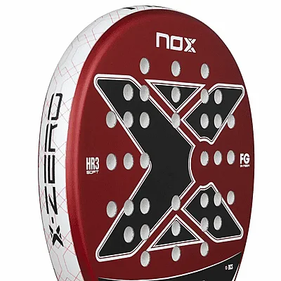 ���� ���� NOX X-Zero Red