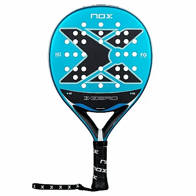 ���� ���� NOX X-Zero Red