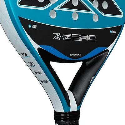���� ���� NOX X-Zero Red