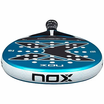 ���� ���� NOX X-Zero Red