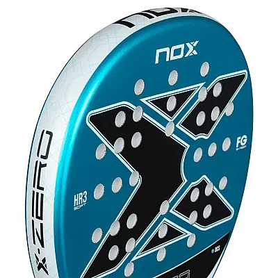 ���� ���� NOX X-Zero Red