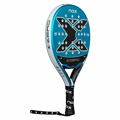 ���� ���� NOX X-Zero Red