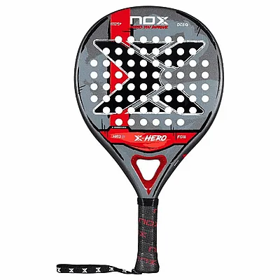 ���� ���� Nox X-Hero 2026