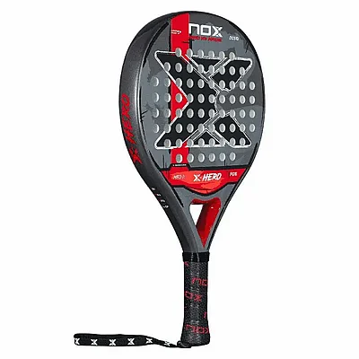 ���� ���� Nox X-Hero 2026