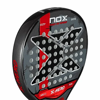���� ���� Nox X-Hero 2026