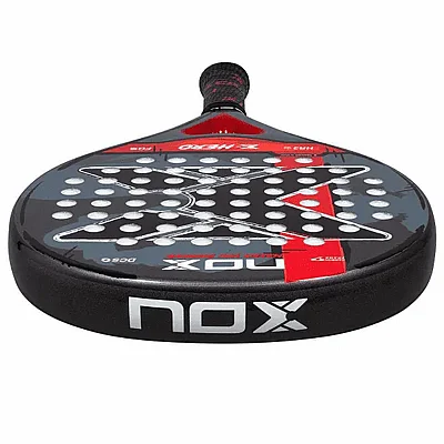 ���� ���� Nox X-Hero 2026