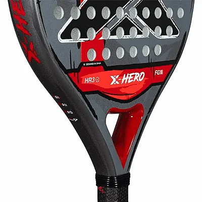 ���� ���� Nox X-Hero 2026