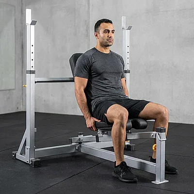 ��� ���� �������� ������� Impulse Olimpia Bench IFOB