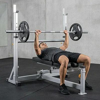 ��� ���� �������� ������� Impulse Olimpia Bench IFOB