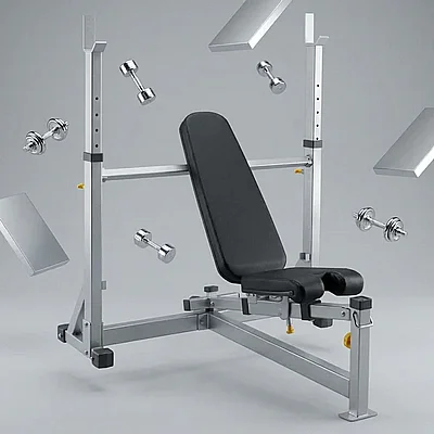 ��� ���� �������� ������� Impulse Olimpia Bench IFOB
