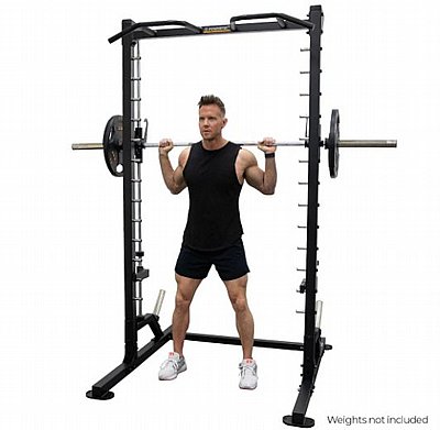 ����� ���� ���� ������ Powertec P-LBS