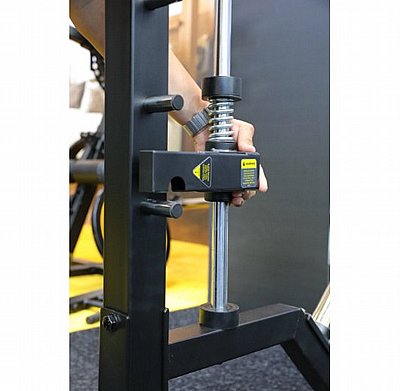 ����� ���� ���� ������ Powertec P-LBS