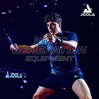 72 ����� ��"� (����) - JOOLA Table Tennis Ball Flip 40+ White 72-Pack