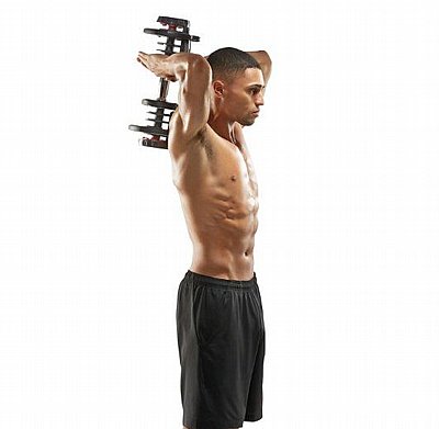 ��� ������� ��������� BOWFLEX �������� ��� 1090i BOWFLEX 41