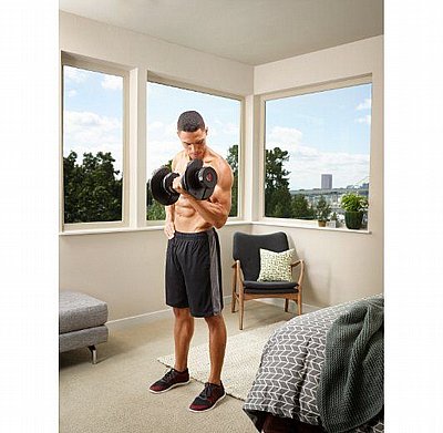 ��� ������� ��������� BOWFLEX �������� ��� 1090i BOWFLEX 41