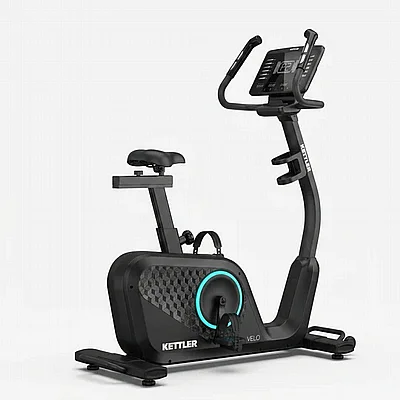 ����� ���� �������� KETTLER VELO PRO Premium Recumbent Bike