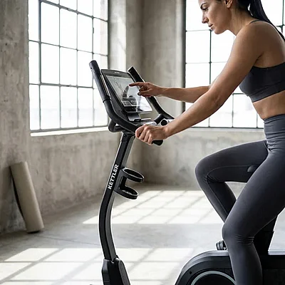 ����� ���� �� ��� 15.6 ���� �������� KETTLER VELO PRO Premium Recumbent Bike