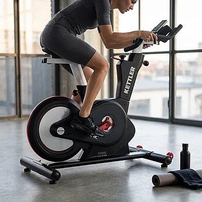 ����� ������� GYM40 Magnetic spin bike