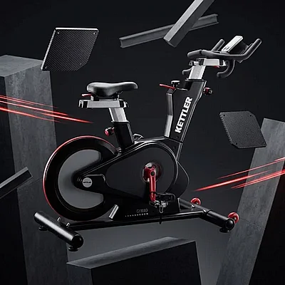 ����� ������� GYM40 Magnetic spin bike