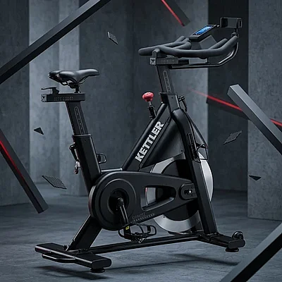 ����� ������� GYM40SE Magnetic spin bike