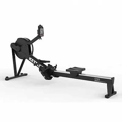 ����� ����� ������ GYM95 seated rowing machine KETTLER