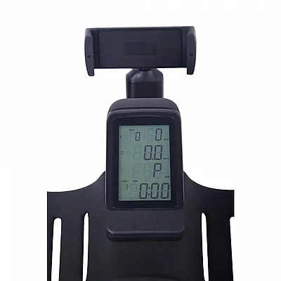 ����� ����� ������ GYM95 seated rowing machine KETTLER
