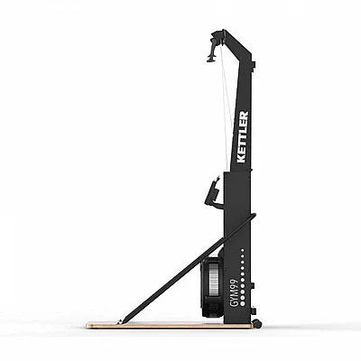 ����� ������ ��� ������ GYM99 Standing Skiing Machine KETTLER
