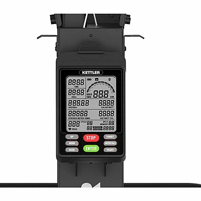 ����� ������ ��� ������ GYM99 Standing Skiing Machine KETTLER