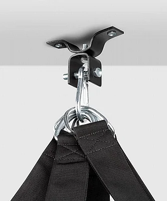���� ���� ������ �� ������ Ringhorns 360 Ceiling Hook