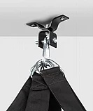 מתקן תקרה לתליית שק איגרוף Ringhorns 360 Ceiling Hook מתקן תקרה לתליית שק איגרוף Ringhorns 360 Ceiling Hook