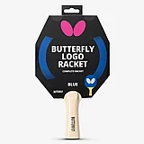 מחבט טנ״ש בטרפליי (מגוון צבעים) Butterfly Logo Racket מחבט טנ״ש בטרפליי (מגוון צבעים) Butterfly Logo Racket