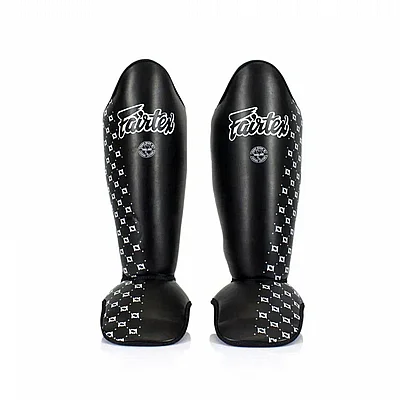 ����� ��� ��� ��� Fairtex SP5 Competition Shin Pads