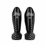 מגיני עצם וכף רגל Fairtex SP5 Competition Shin Pads מגיני עצם וכף רגל Fairtex SP5 Competition Shin Pads