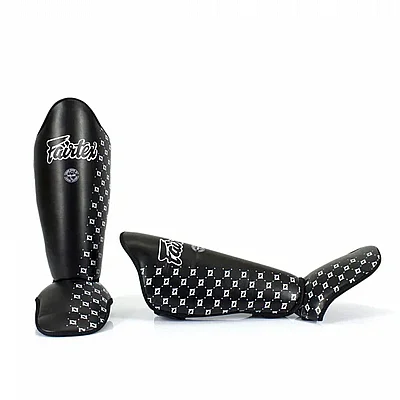 ����� ��� ��� ��� Fairtex SP5 Competition Shin Pads