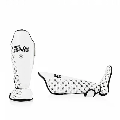����� ��� ��� ��� Fairtex SP5 Competition Shin Pads