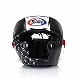 ��� ��� ���� Fairtex HG10 Super Sparring Headguard