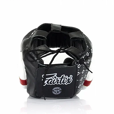 ��� ��� ���� Fairtex HG10 Super Sparring Headguard