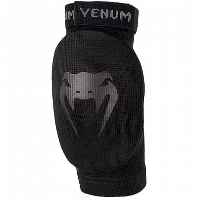 ���� ����, Venum Kontact Elbow Guard - Black/Black