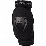 ���� ����, Venum Kontact Elbow Guard - Black/Black